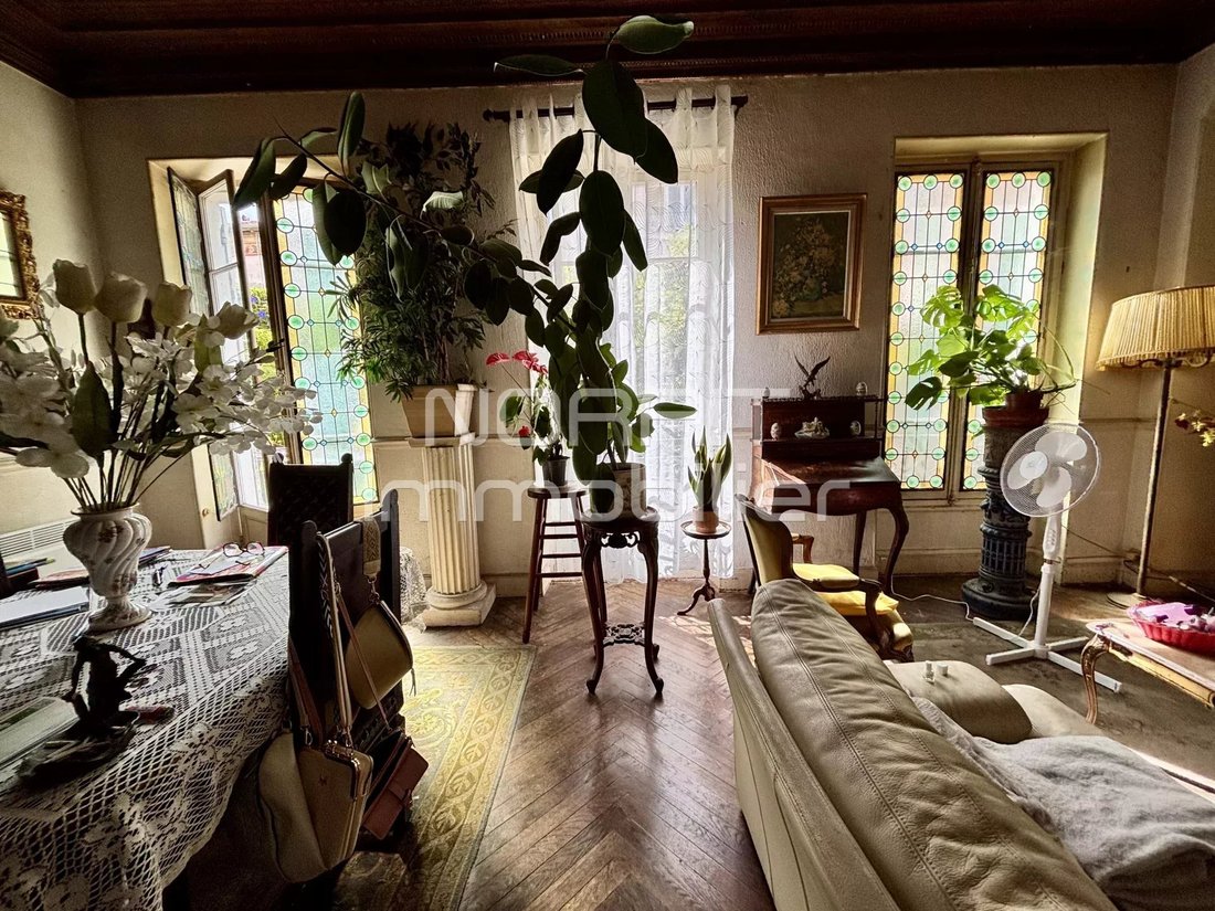 House in Nice, Provence-Alpes-Côte d'Azur, France 4 - 18928986