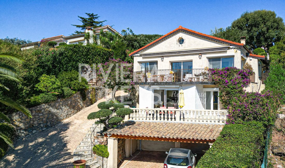 House in Le Centre Ville, Mandelieu-la-Napoule, France 1 - 18928729