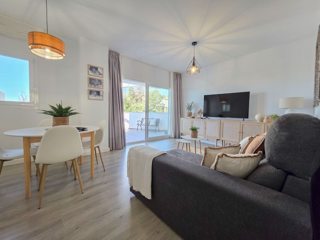 Apartment in Rincon de la Victoria, Andalusia, Spain 2 - 18929671