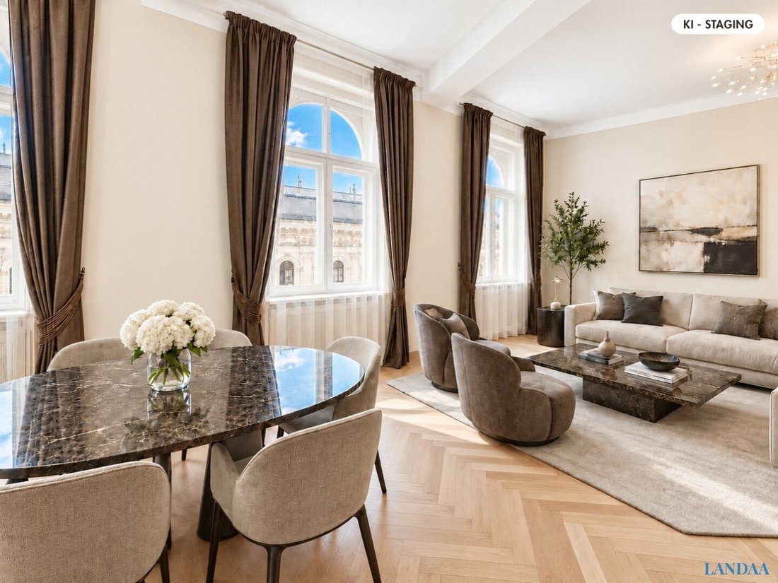 Apartment in Vienna, Wien, Austria 1 - 18566373