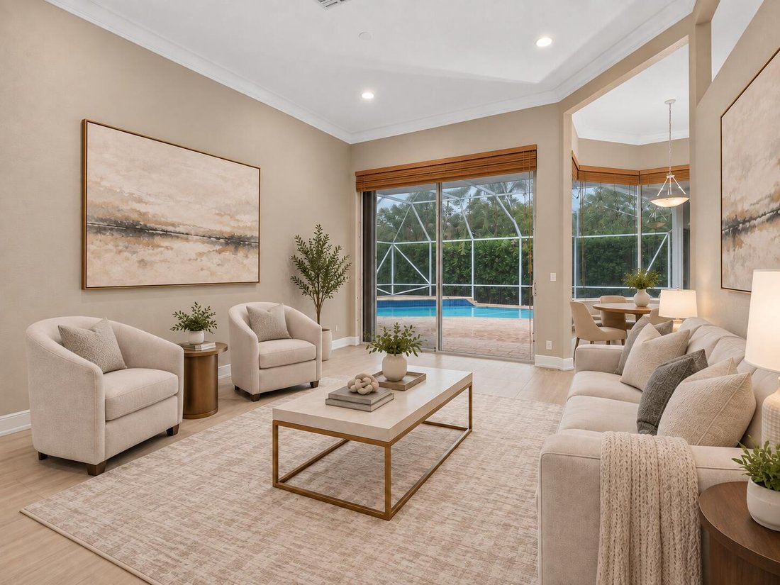 House in Davie, Florida, United States 5 - 18928646
