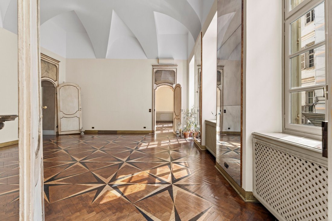 Apartment in Centro, Turin, Piedmont 3 - 18928915