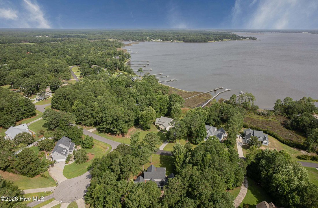 House in Cedar Point, North Carolina, United States 3 - 18928650