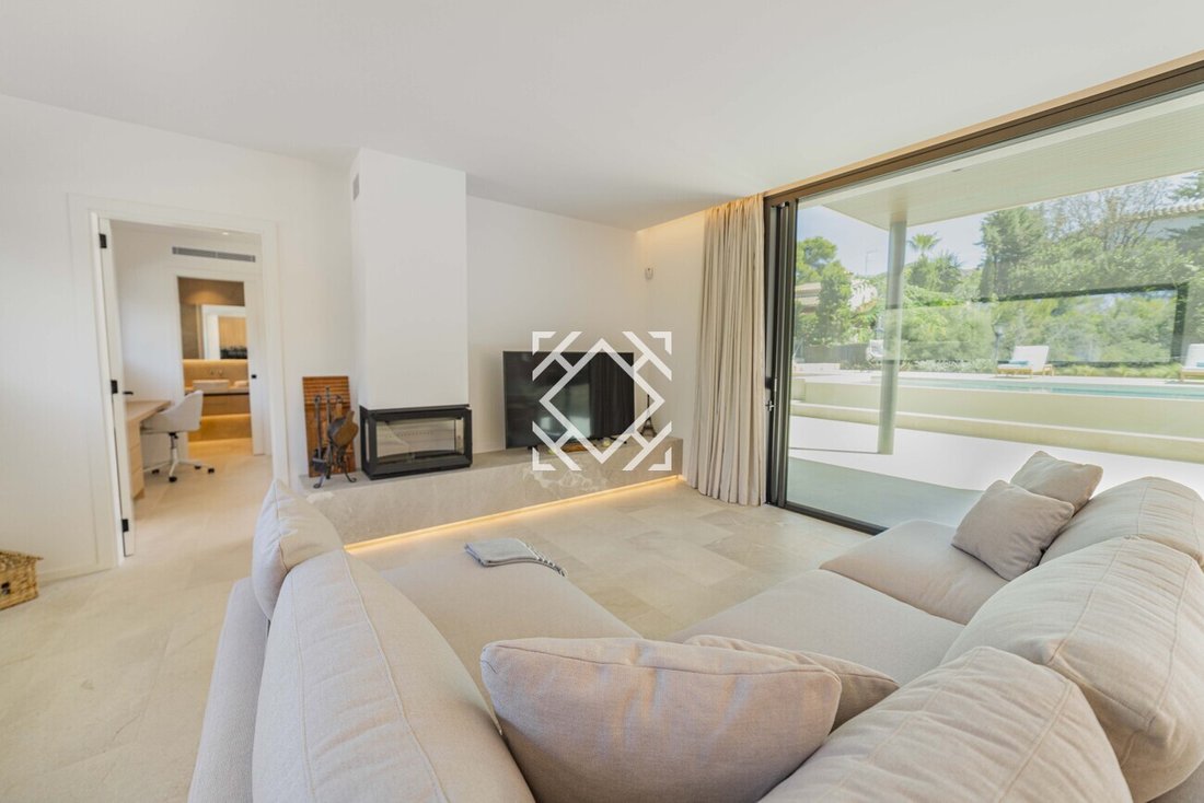 Villa in Alcudia, Balearic Islands, Spain 4 - 18928792
