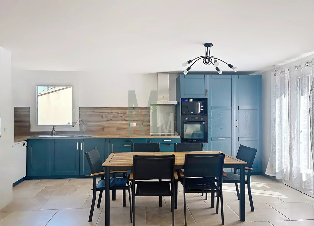 House in Counillier Valescure, Frejus, France 4 - 18156454