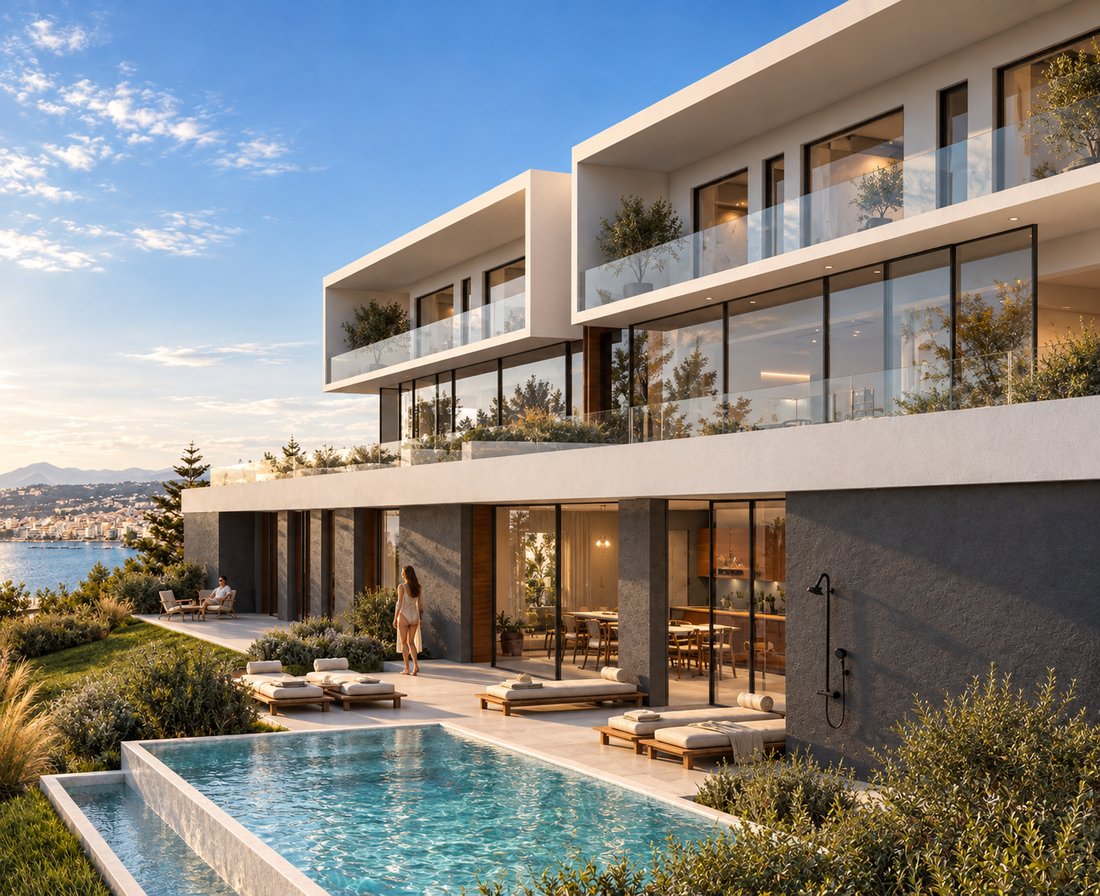 Apartment in Crete, Greece 1 - 18928850
