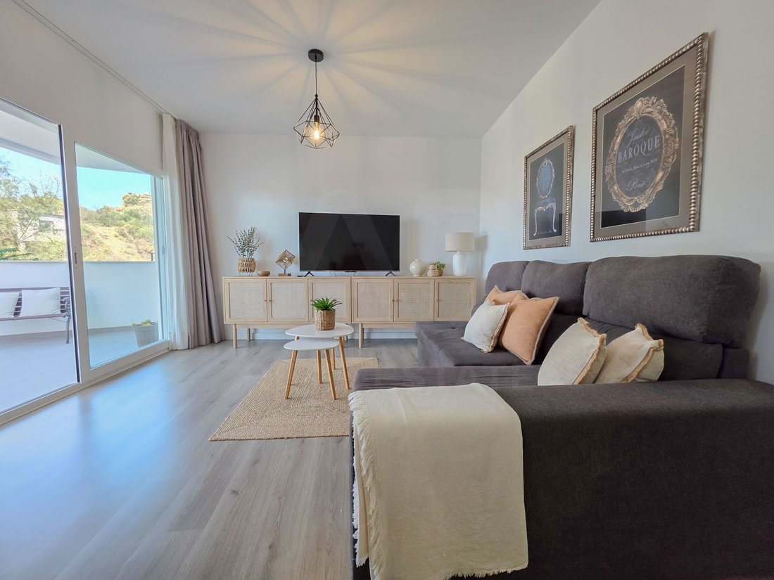 Apartment in Rincon de la Victoria, Andalusia, Spain 3 - 18929671