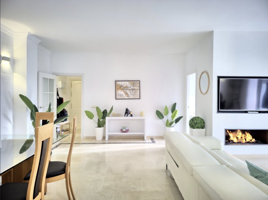 Apartment in Puerto De Cabopino, Elviria-Cabopino, Marbella 4 - 18929372