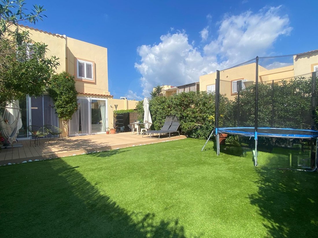 House in Sant Josep de sa Talaia, Balearic Islands, Spain 1 - 18929664