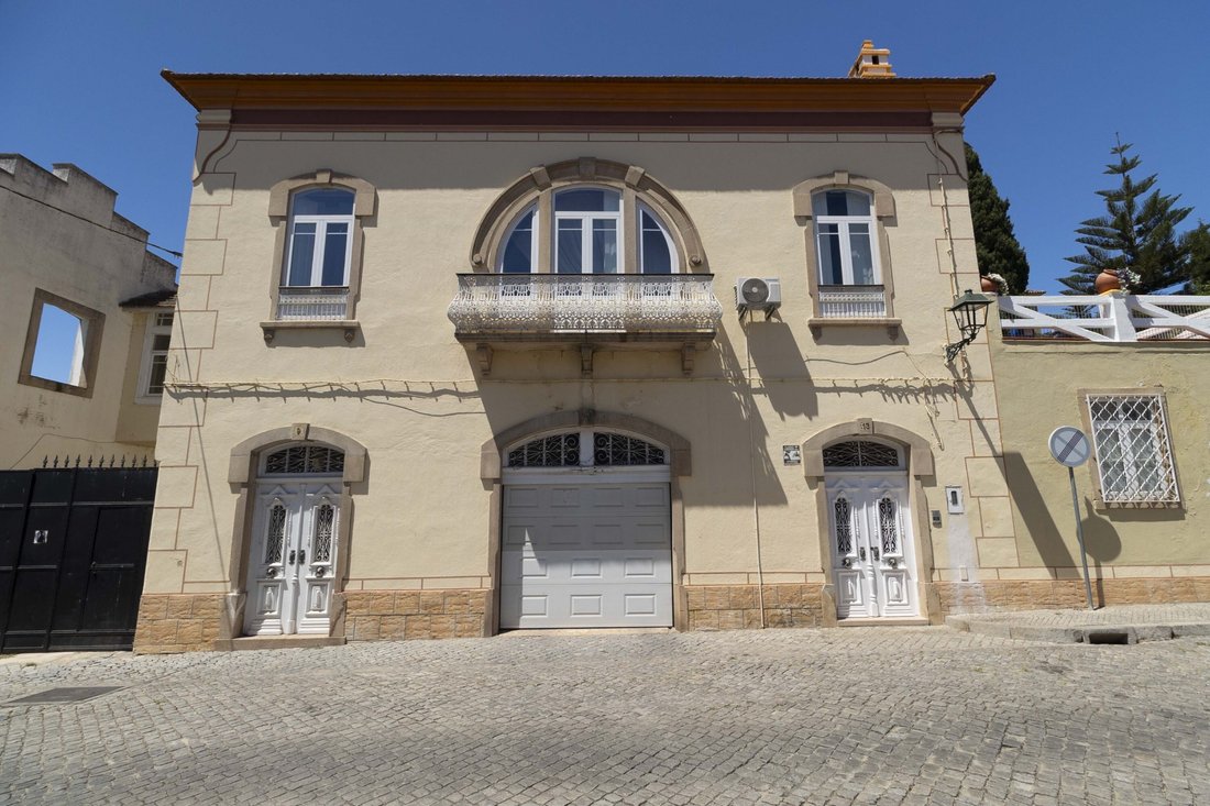 Chateau in Crato e Martires, Flor da Rosa e Vale do Peso, Portalegre District, Portugal 5 - 18929188
