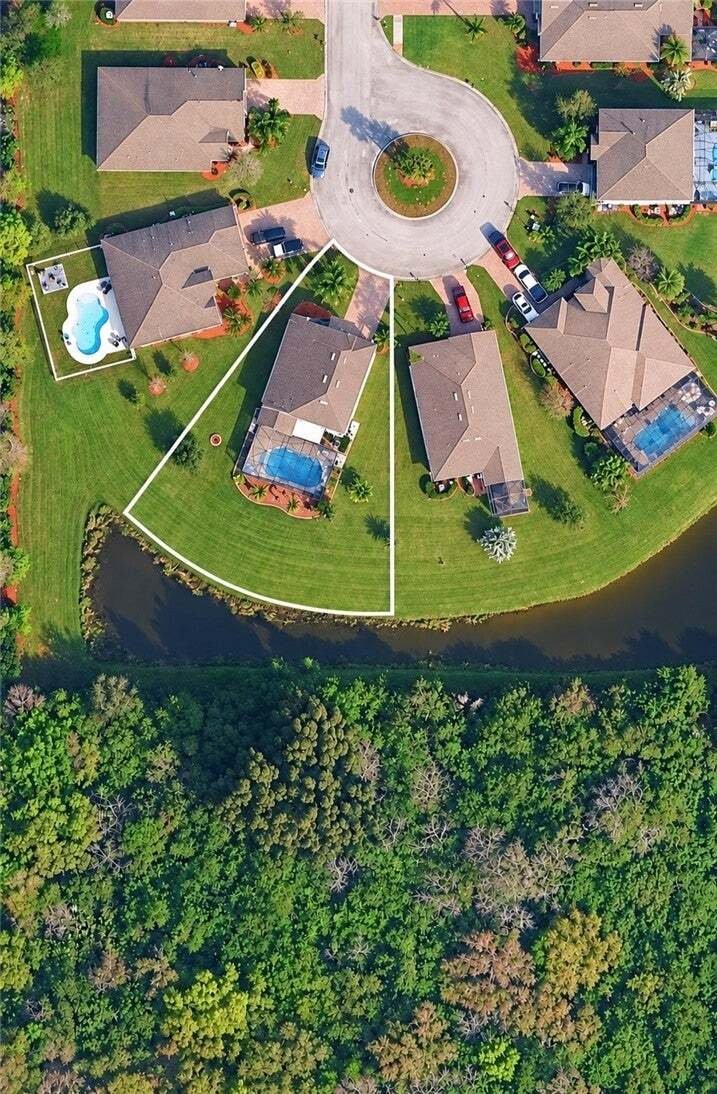 House in Vero Beach, Florida, United States 1 - 17714712