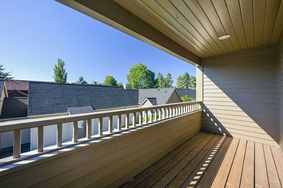 Townhouse in Sisters, Oregon, United States 2 - 18929515