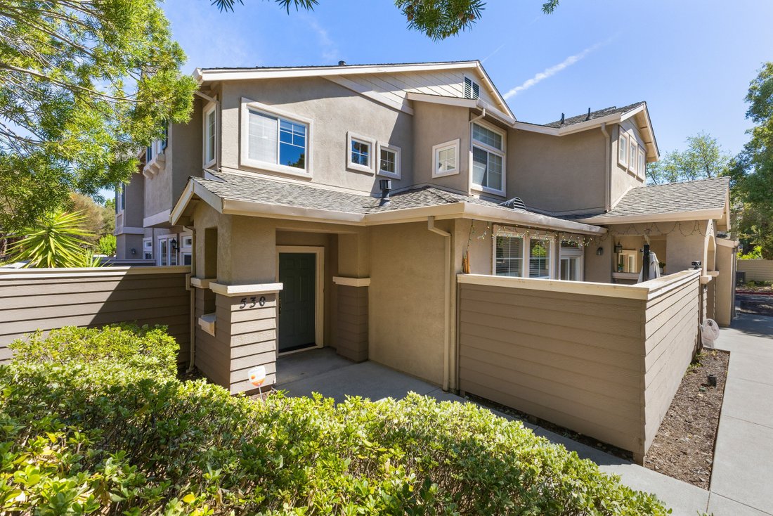 Townhouse in San Ramon, California, United States 1 - 18929477
