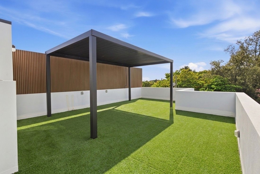 Townhouse in Miami, Florida, United States 5 - 18929514