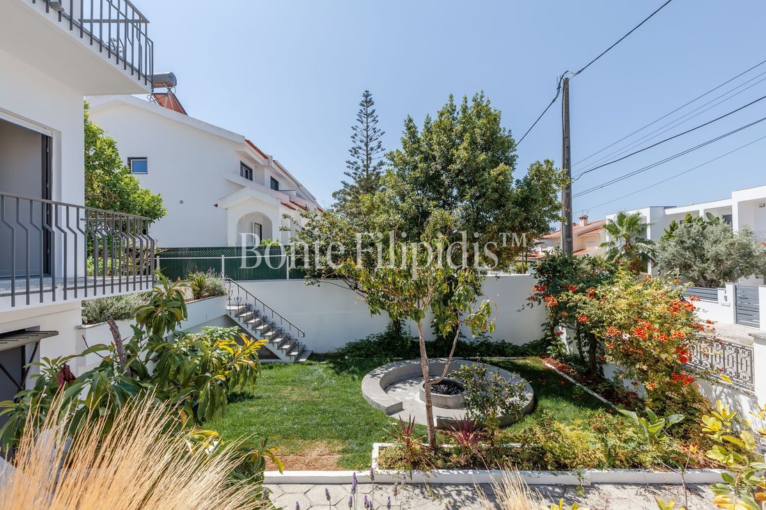Villa in Corroios, Setubal, Portugal 2 - 18311058