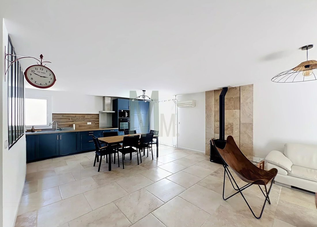 House in Counillier Valescure, Frejus, France 3 - 18156454