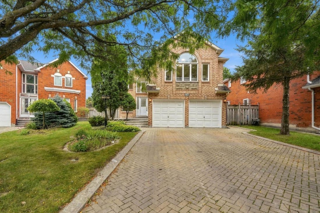 House in Markham, Ontario, Canada 1 - 18928882