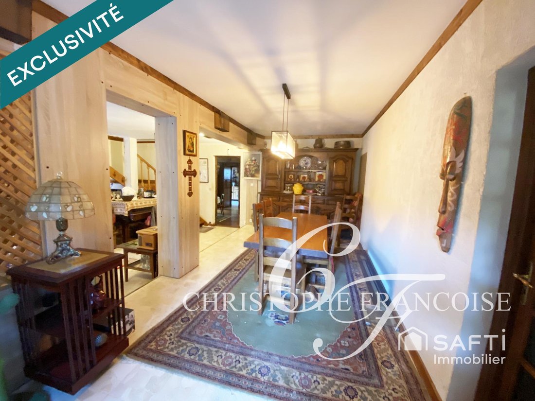 House in Chene-en-Semine, Auvergne-Rhône-Alpes, France 2 - 18929851