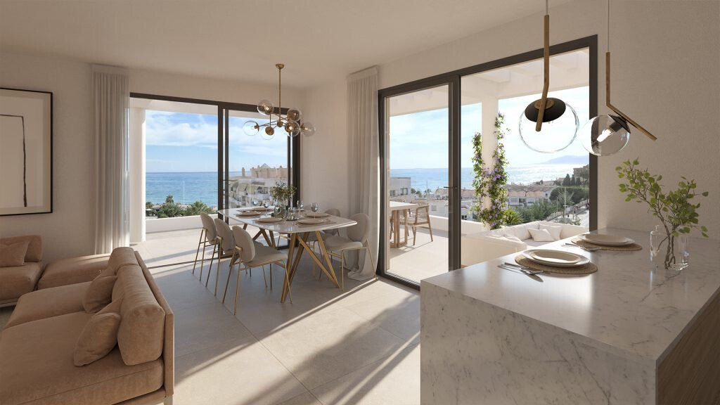 Apartment in Rincon de la Victoria, Andalusia, Spain 5 - 18929281