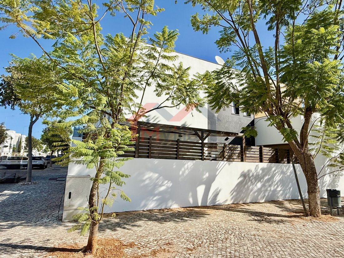 House in Quelfes, Algarve, Portugal 3 - 18929220