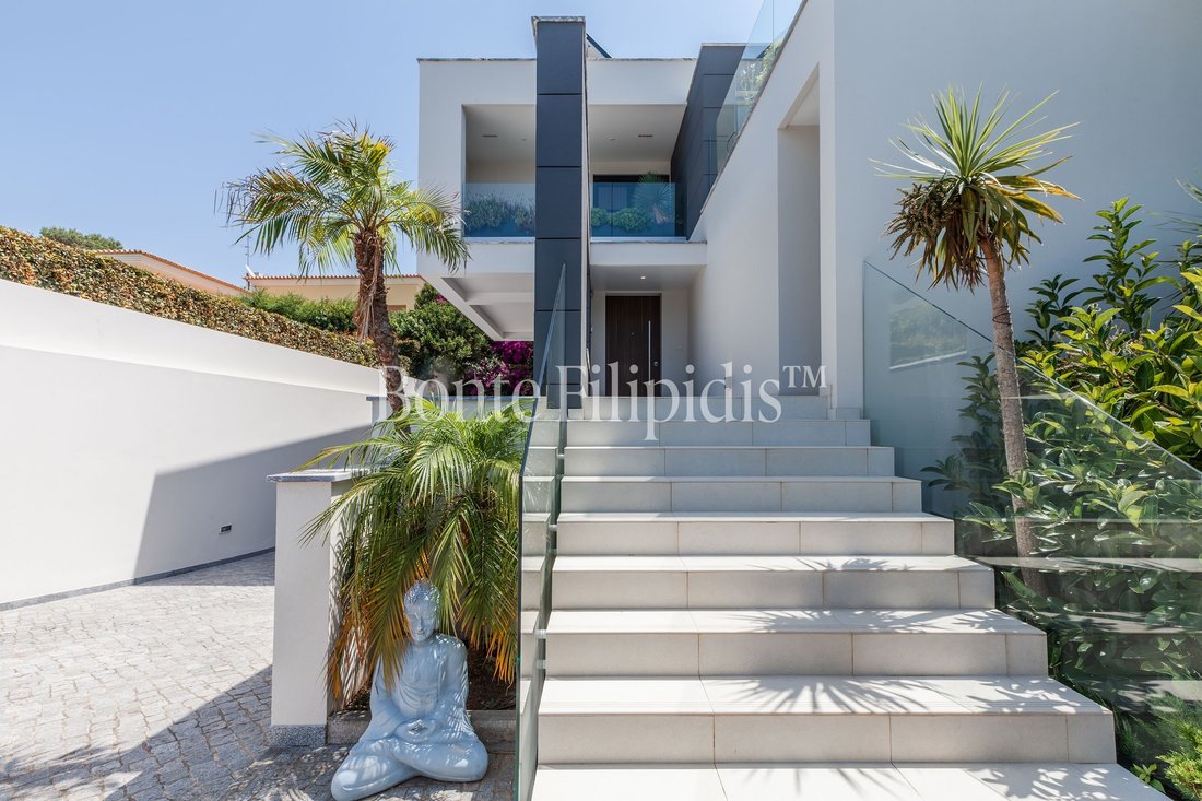 Villa in Cascais e Estoril, Lisbon, Portugal 3 - 18929861