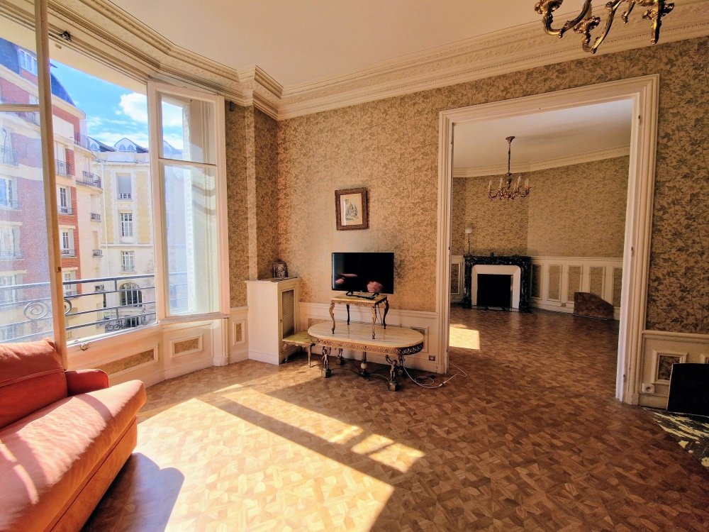 Apartamento en Odéon, Paris 6e Arrondissement, París 3 - 18511600
