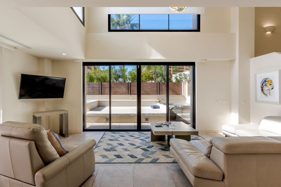 Townhouse in La Cala de Mijas, Mijas, Spain 2 - 18929425