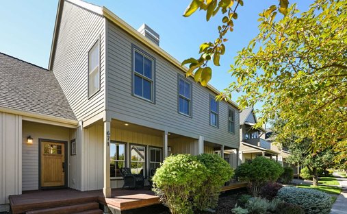 Townhouse in Sisters, Oregon, United States 1