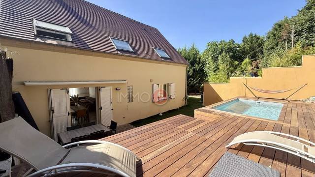 House in Thiers, Le Raincy, France 2 - 18847472