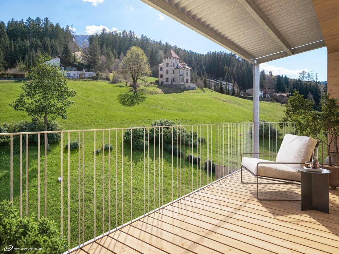 House in Aldrans, Tyrol, Austria 1 - 18929438
