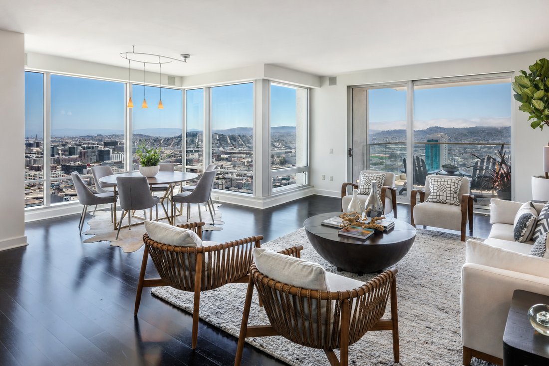 Condo in San Francisco, California, United States 1 - 18929454