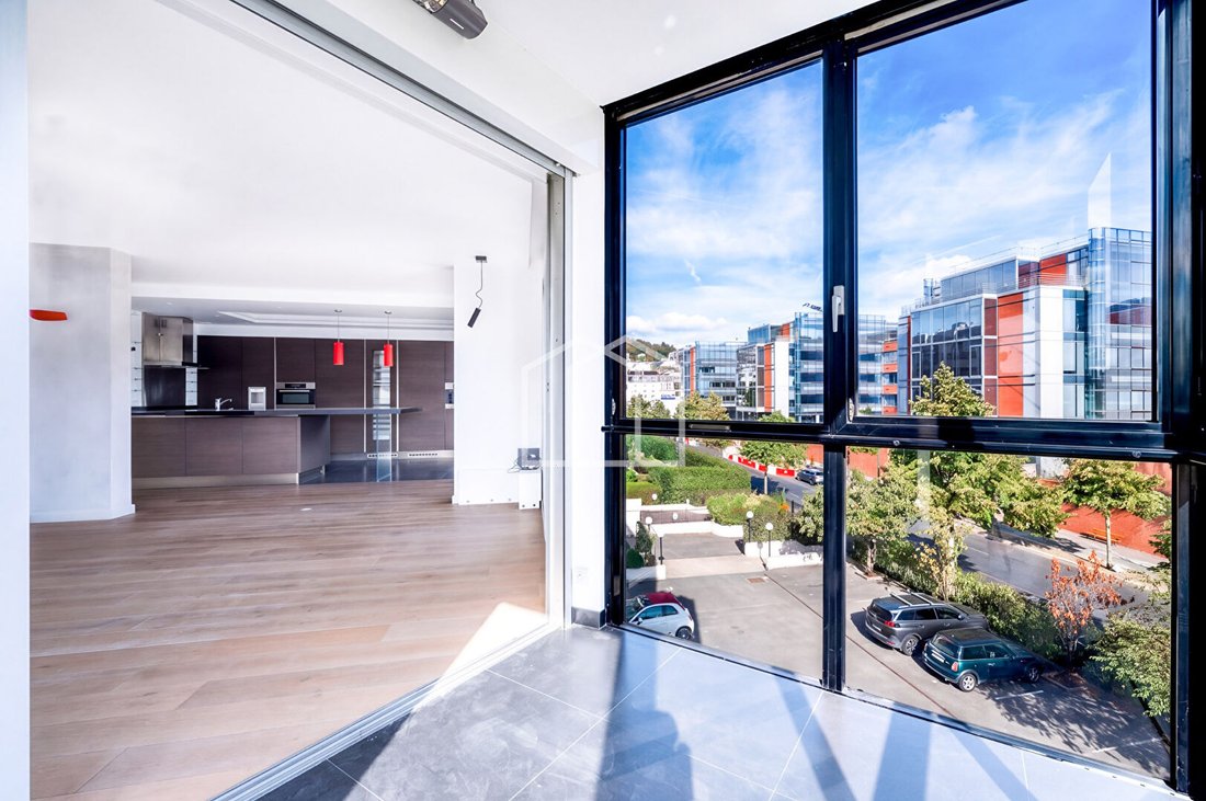 Apartment in Plateau Ouest, Suresnes, France 5 - 18929067