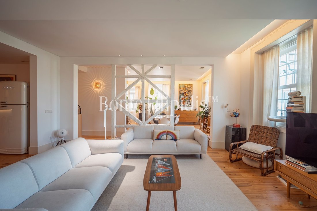 Apartment in Santa Maria Maior, Lisbon, Portugal 1 - 18929903