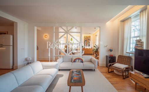 Apartment in Santa Maria Maior, Lisbon, Portugal 1