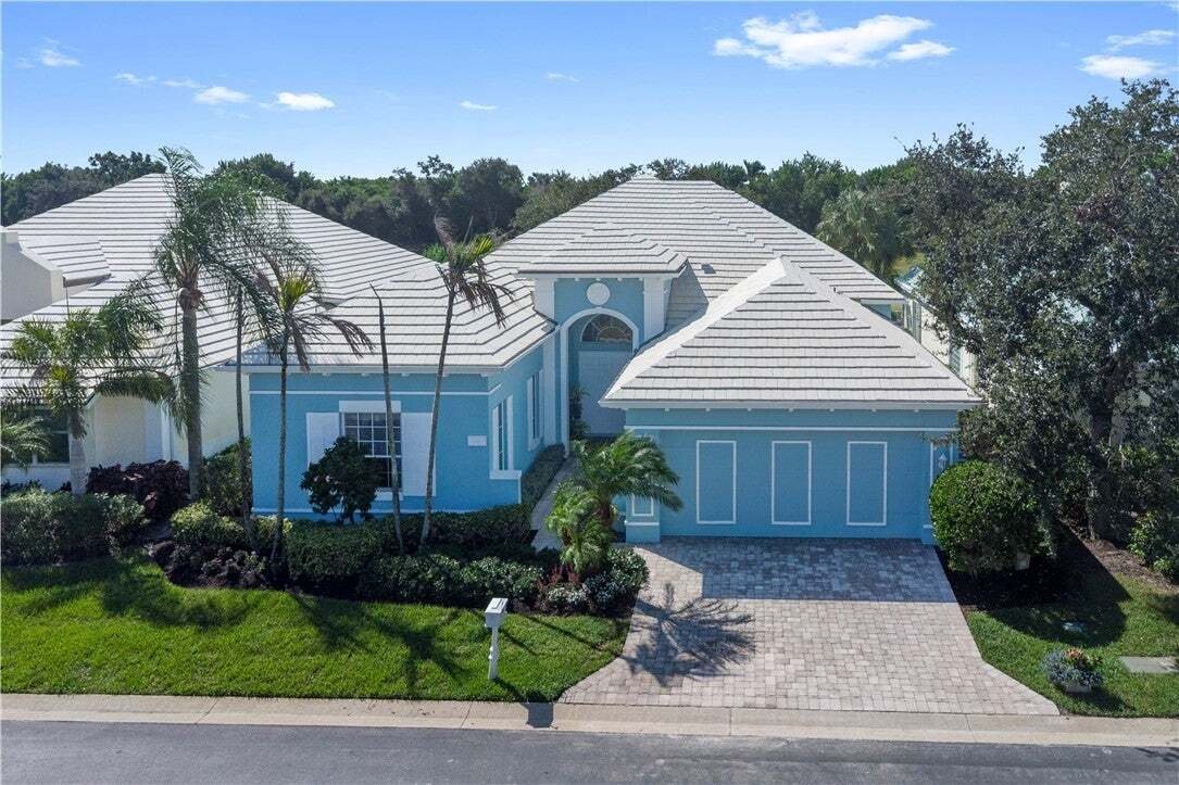 House in Vero Beach, Florida, United States 1 - 18928820
