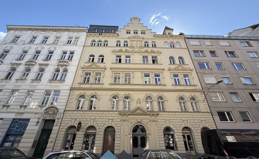 Penthouse in Vienna, Wien, Austria 1