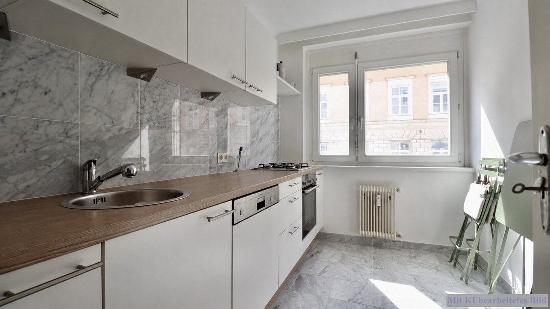 Apartment in Vienna, Wien, Austria 5 - 18929380