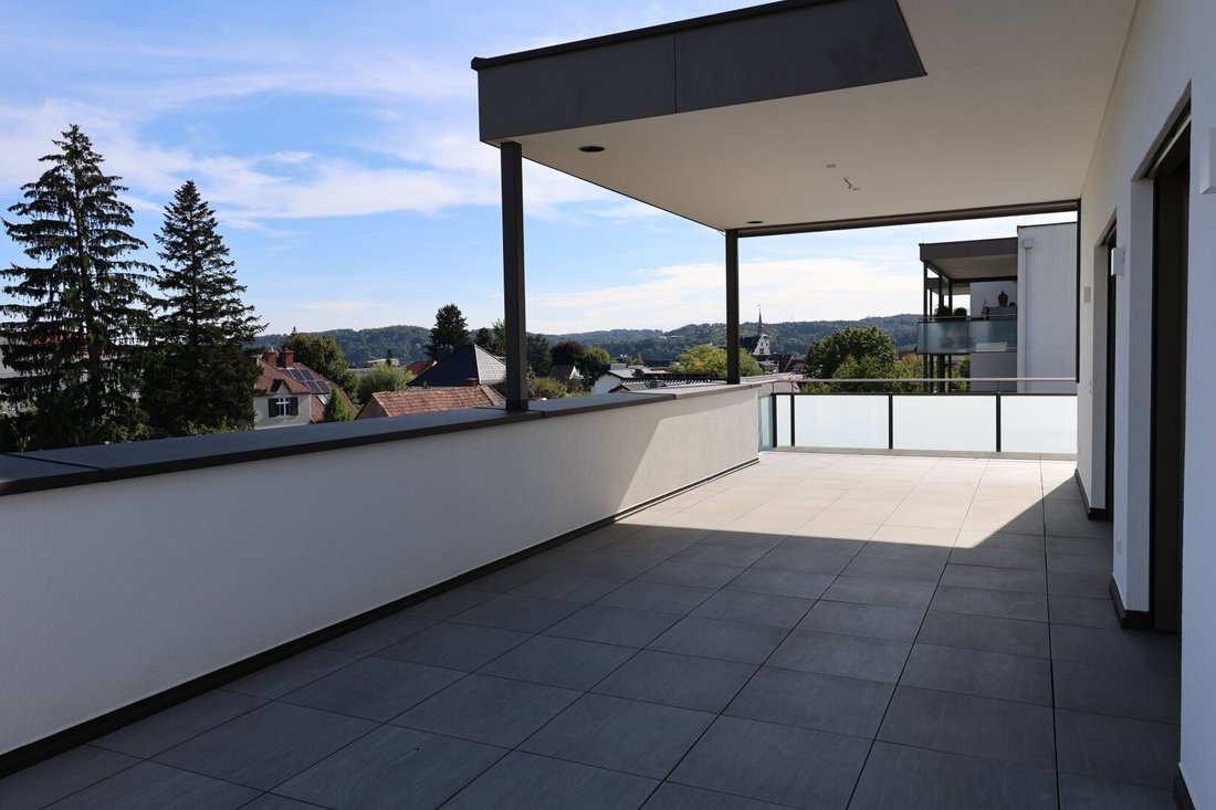 Apartment in Gleisdorf, Styria, Austria 1 - 18929488