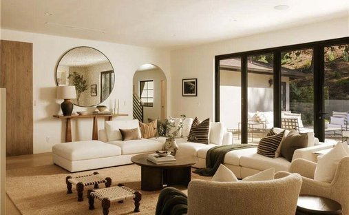 House in Los Angeles, California, United States 1