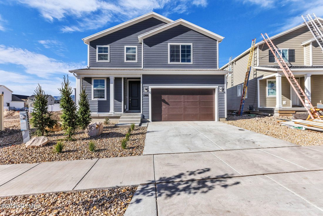 House in Park City, Utah, United States 1 - 18928823