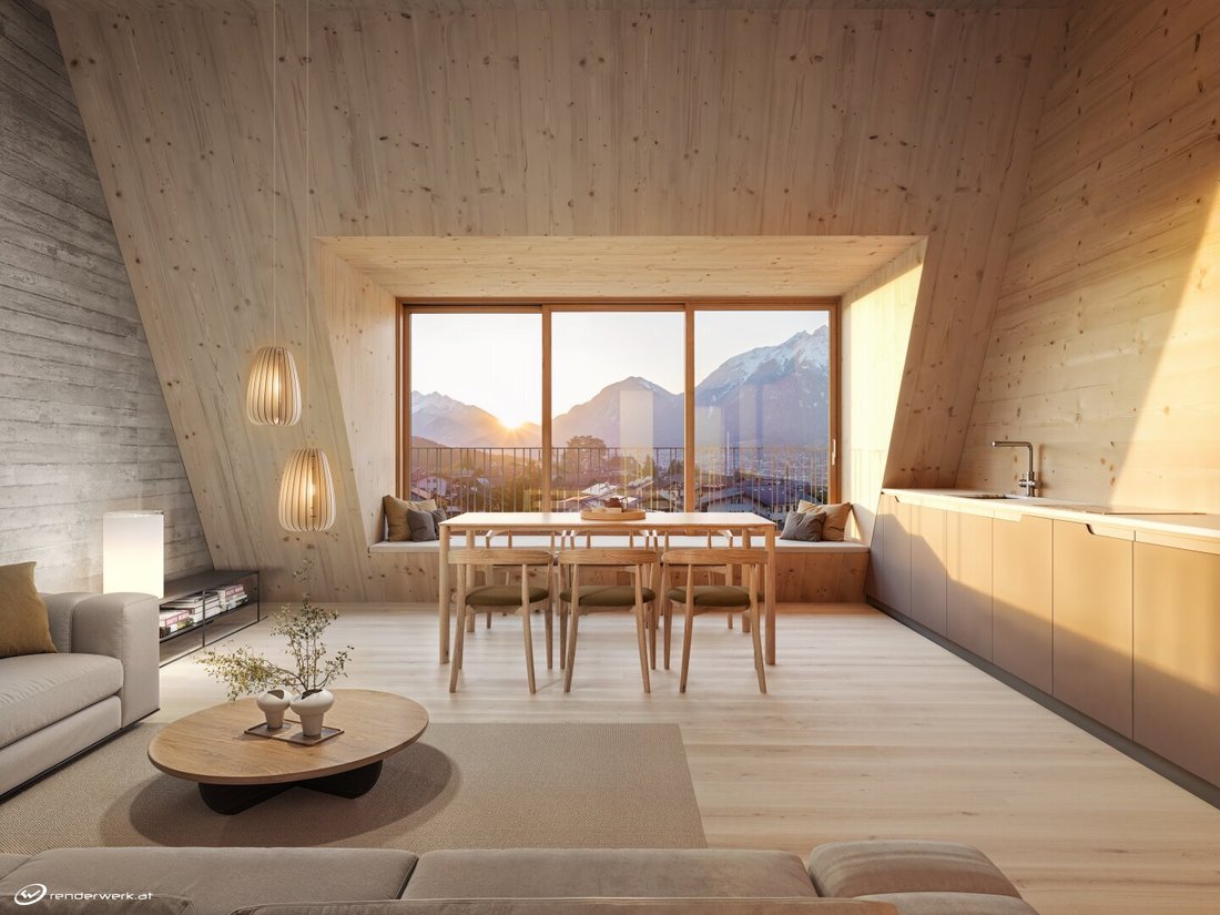 House in Aldrans, Tyrol, Austria 4 - 18929438