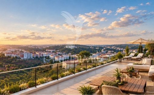 Apartment in Belas, Lisbon, Portugal 1