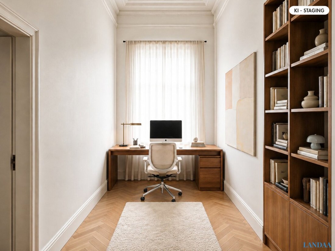 Apartment in Vienna, Wien, Austria 5 - 18566373