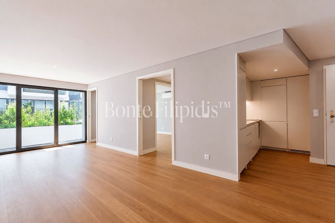 Apartment in Santo Antonio, Lisbon, Portugal 1 - 16254710