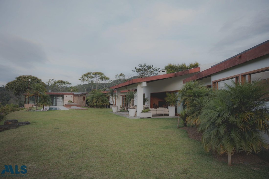 House in Don Diego, Antioquia, Colombia 4 - 18928842