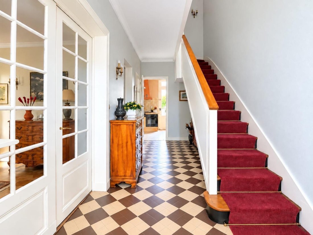 House in Carnot-Petit Pont-Alouettes, Alfortville, France 2 - 18259619