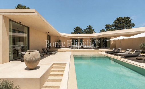Villa in Carvalhal, Setúbal Municipality, Portugal 1