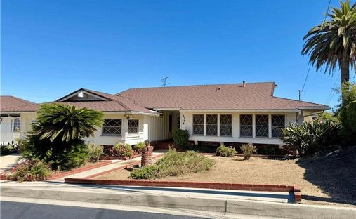 House in Rolling Hills, California, United States 1