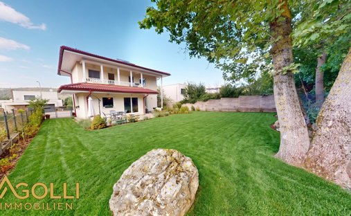 House in Hainburg an der Donau, Lower Austria, Austria 1