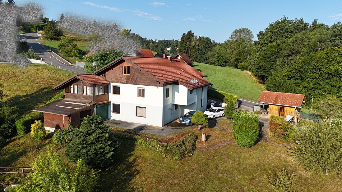 House in Hart bei Graz, Styria, Austria 3 - 18929441